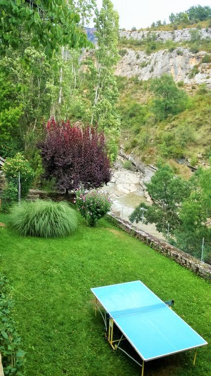 Hotel Casa Peix Serraduy Zewnętrze zdjęcie
