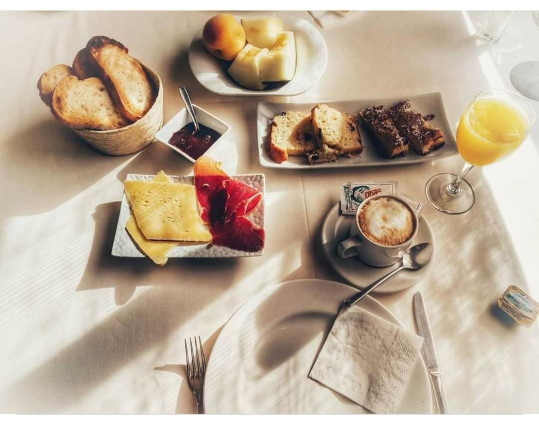 Hotel Casa Peix Serraduy Zewnętrze zdjęcie
