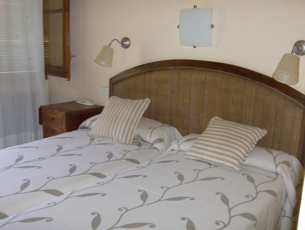 Hotel Casa Peix Serraduy Pokój zdjęcie