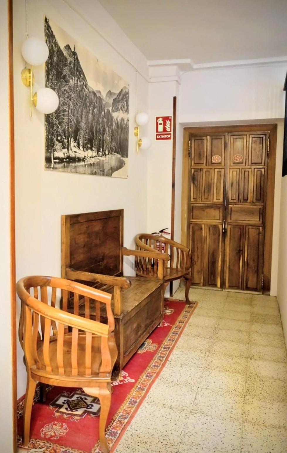 Hotel Casa Peix Serraduy Zewnętrze zdjęcie