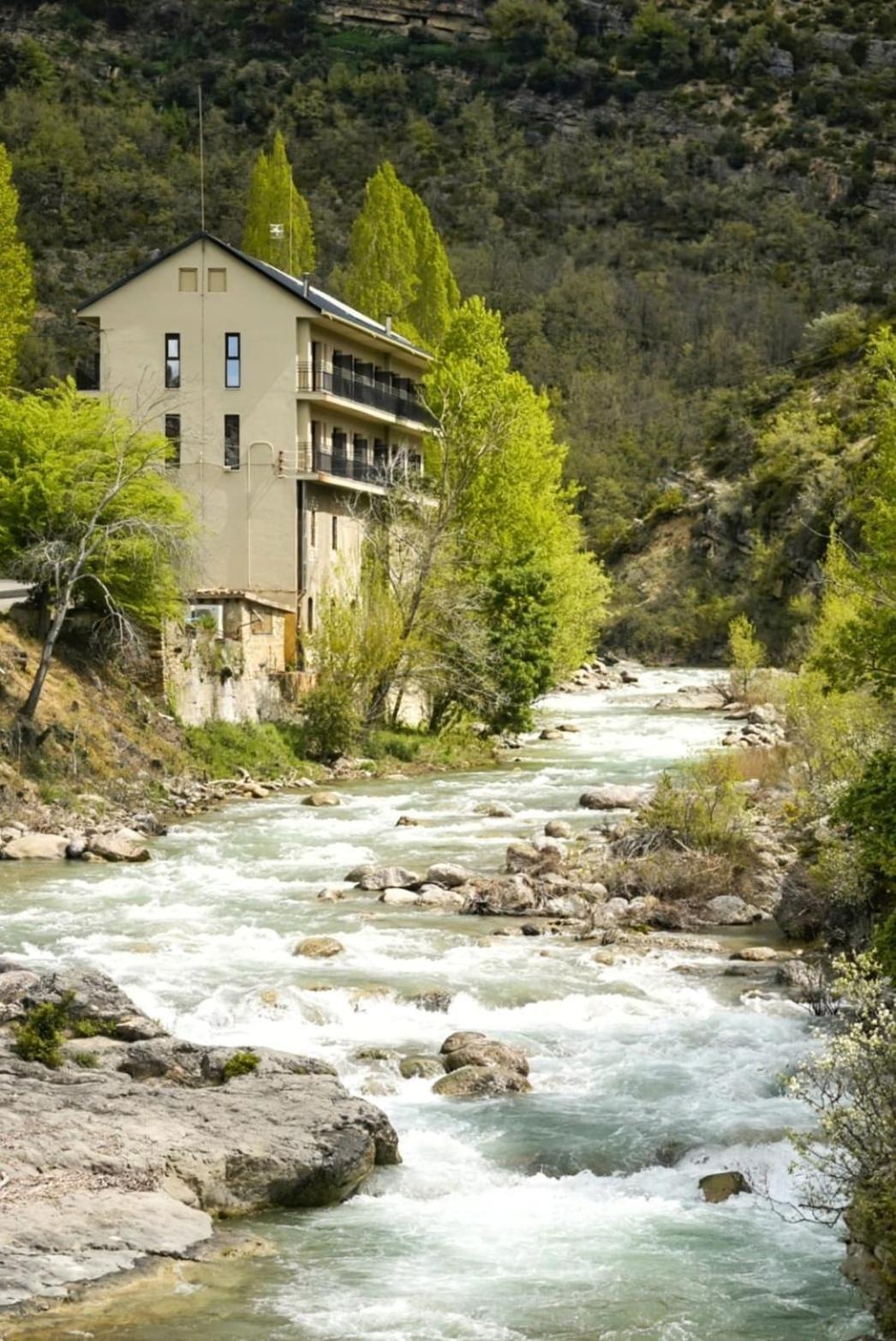 Hotel Casa Peix Serraduy Zewnętrze zdjęcie