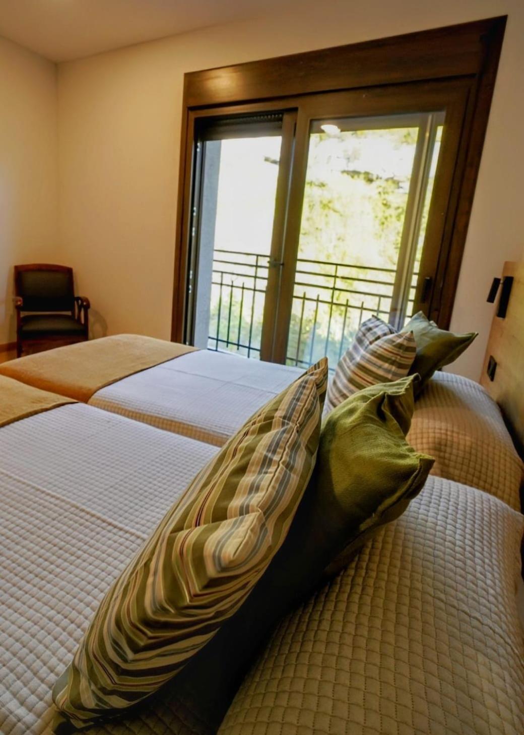 Hotel Casa Peix Serraduy Zewnętrze zdjęcie