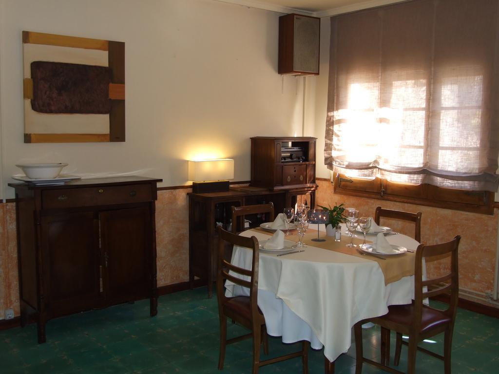 Hotel Casa Peix Serraduy Zewnętrze zdjęcie