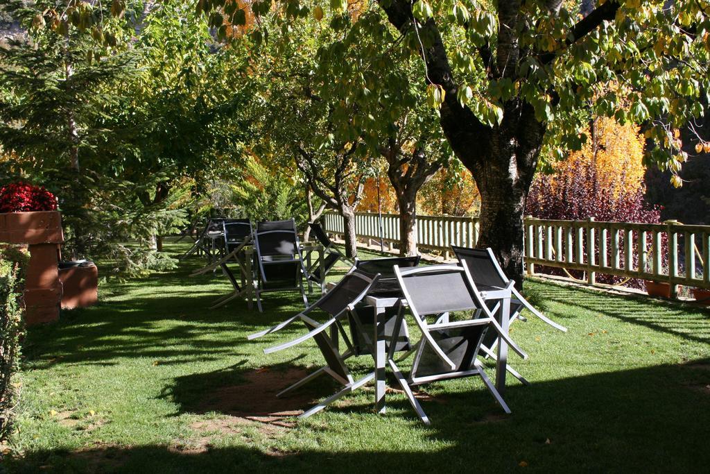 Hotel Casa Peix Serraduy Zewnętrze zdjęcie