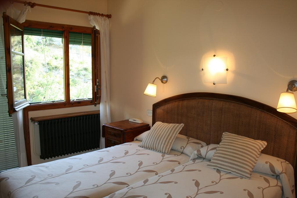 Hotel Casa Peix Serraduy Pokój zdjęcie