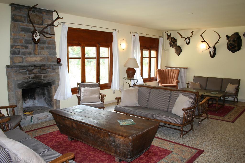 Hotel Casa Peix Serraduy Zewnętrze zdjęcie
