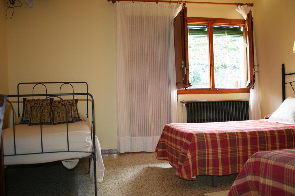 Hotel Casa Peix Serraduy Pokój zdjęcie