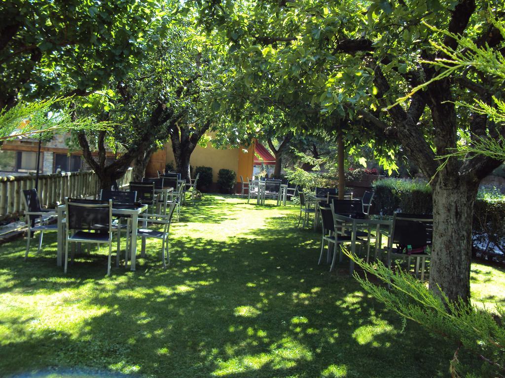 Hotel Casa Peix Serraduy Zewnętrze zdjęcie