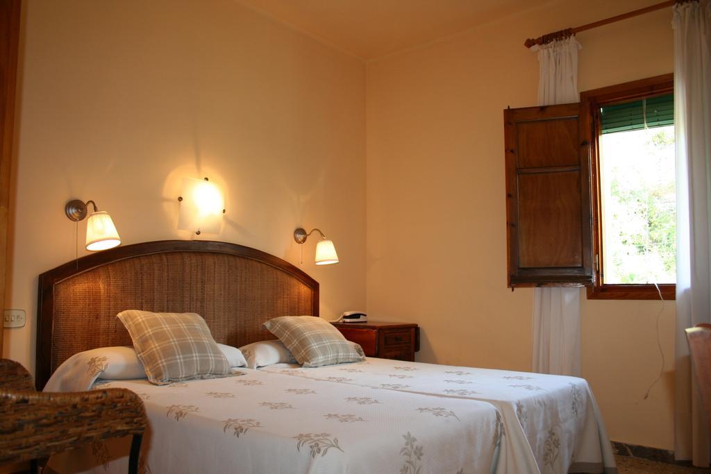 Hotel Casa Peix Serraduy Pokój zdjęcie