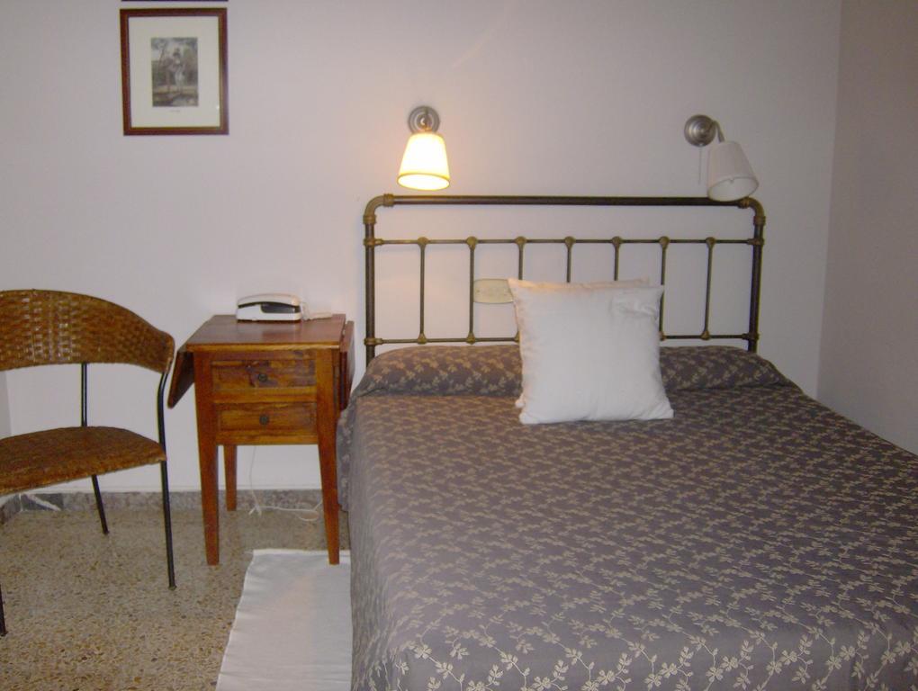 Hotel Casa Peix Serraduy Pokój zdjęcie
