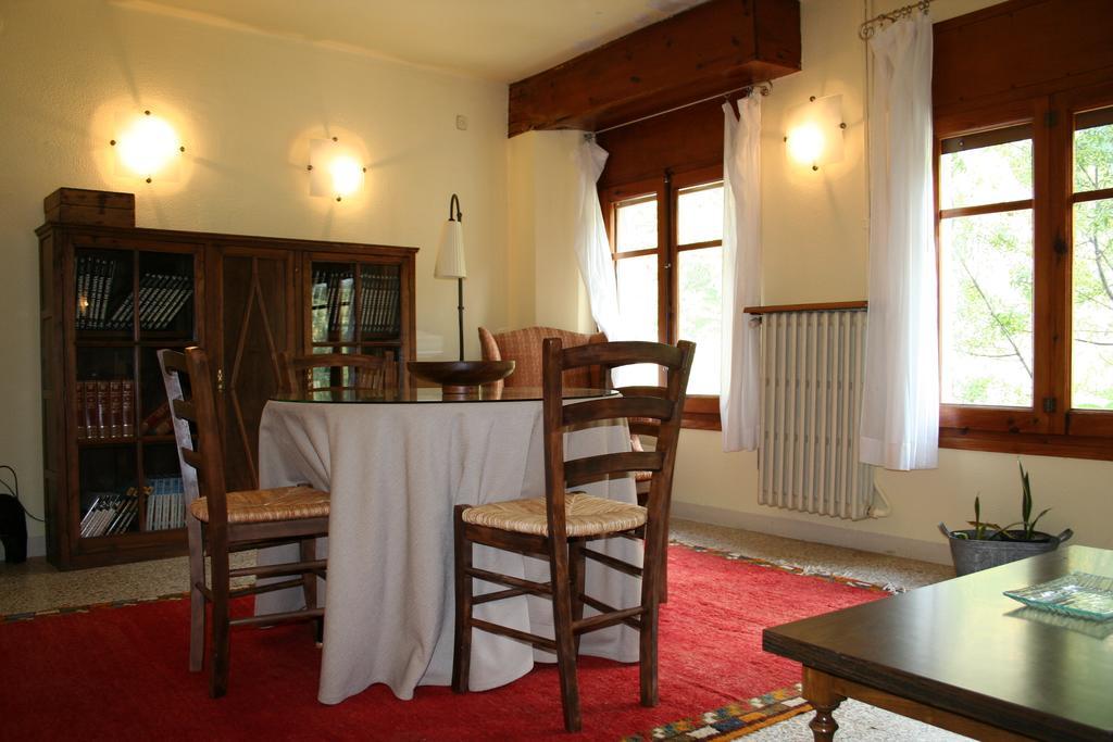 Hotel Casa Peix Serraduy Zewnętrze zdjęcie
