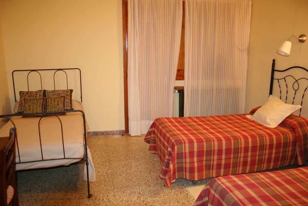 Hotel Casa Peix Serraduy Pokój zdjęcie
