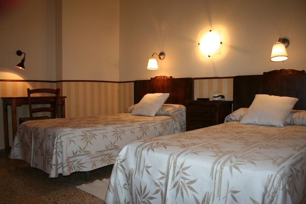 Hotel Casa Peix Serraduy Pokój zdjęcie